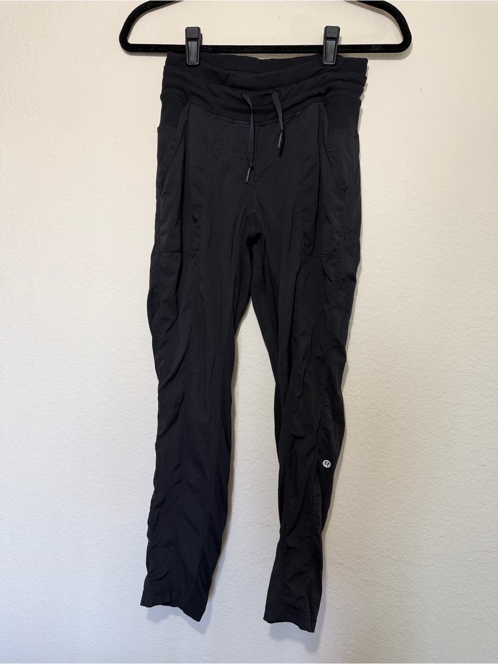 lululemon athletica black dance studios - Picture 7 of 8